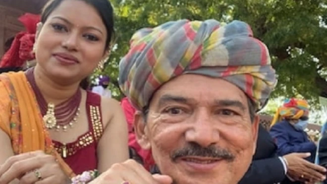 अरुण लाल और बुलबुल साहा