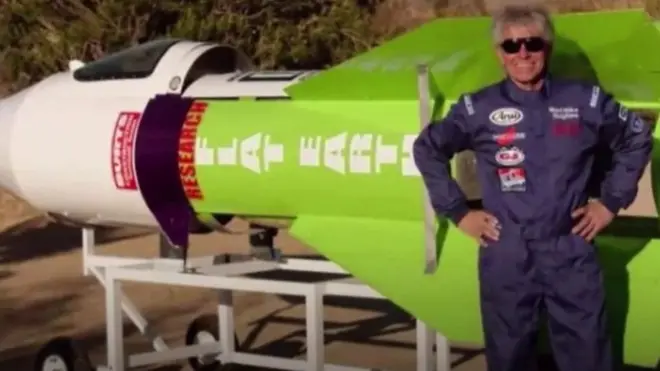 మైక్ హ్యూజ్