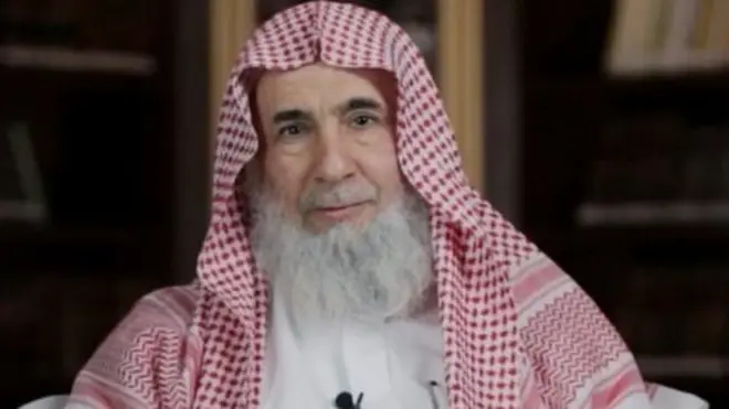Nassar al-Omar