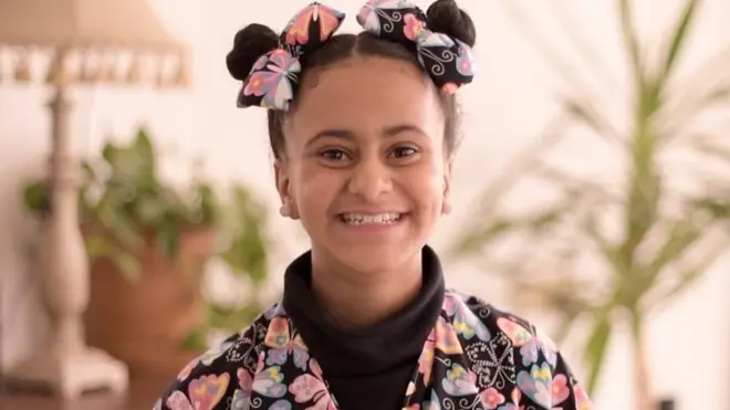 كيف علمت طفلة يمنية نفسها اللغة اليابانية؟