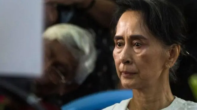 นางซูจีถูกวิพากษ์วิจารณ์หนักหน่วงเพราะไม่ยอมพูดเรื่องโรฮิงญา