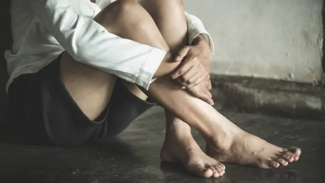 सेक्स, लिंग, तृतीयपंथी