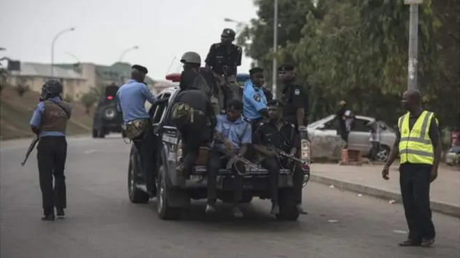"Benue university students abducted": [FUAM kidnap update, 'Nigeria Army' for Rivers security meeting], Igbariam Anambra killings latest