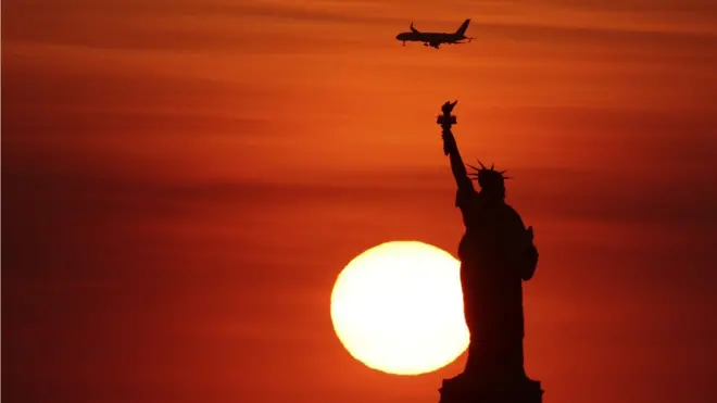 Глобализация породила новую волну миграции в мире