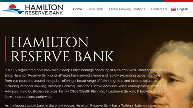 ජාත්‍යන්තර බැදුම්කර ණය ගෙවීම් පැහර හැරීමට නිසා ශ්‍රී ලංකාවට එරෙහිව අමෙරිකාවේ නඩු