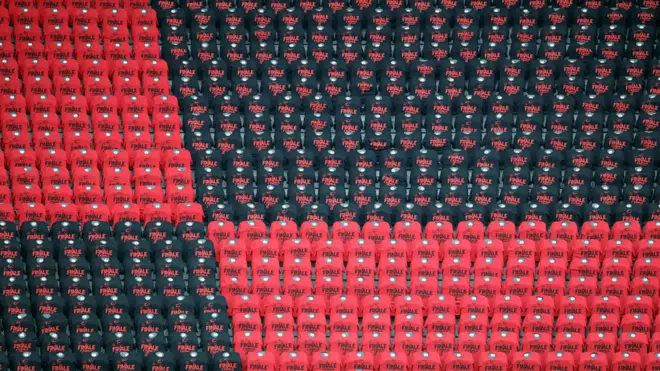 Пустые трибуны смущают и зрителей, и футболистов, и телеканалы, и спонсоров