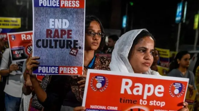 سيدتان هنديتان