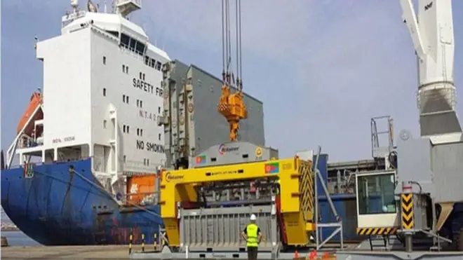 Buufata doonii Eertiraa