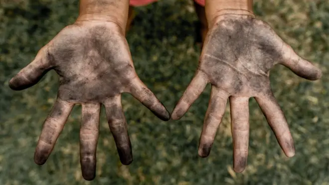 ¿Qué hay detrás de que muchos no se laven las manos?