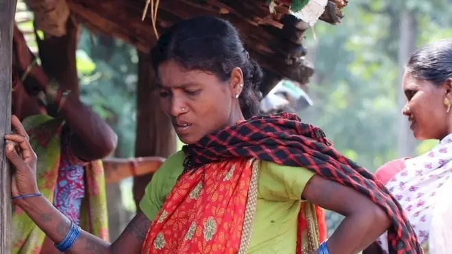 गड़चिरौली, महाराष्ट्र