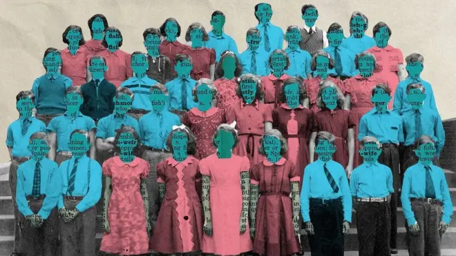 сексизм у мові