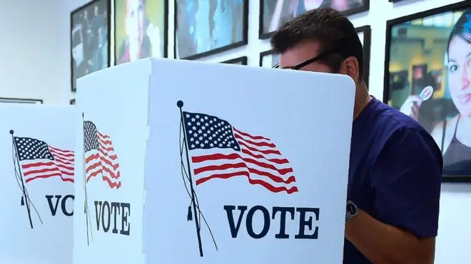 Голосование