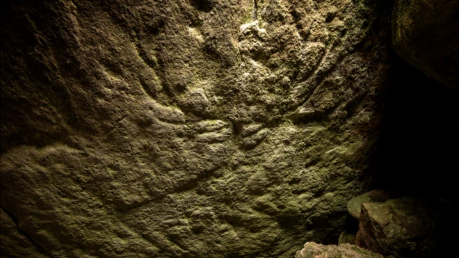 Carvings