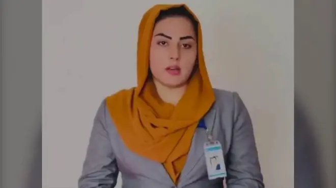 शबनम डवरान