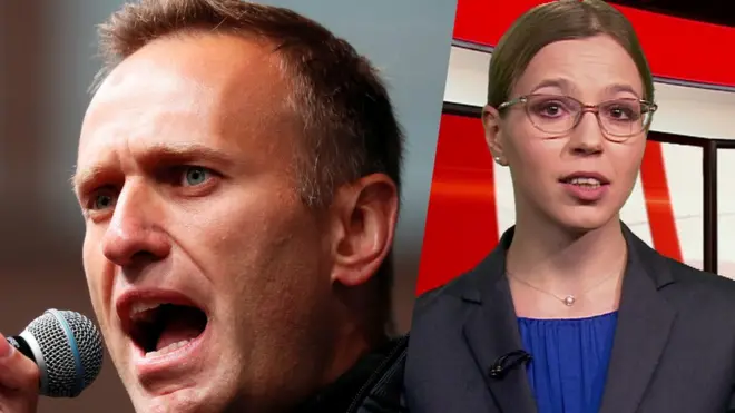 Олексій Навальний