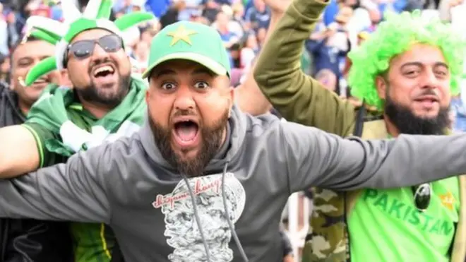 पाकिस्तान