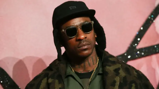 Skepta say im go put more time and love for Nigeria