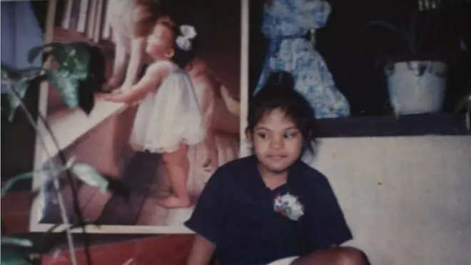 Pahan Ranaweera: Raising a girl with Down Syndrome in Sri Lanka