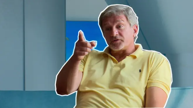 Пальчевський