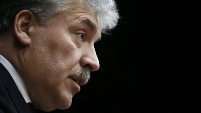 Павел Грудинин стал первым, кого КПРФ выдвинула в президенты после Зюганова