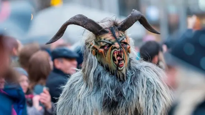 Krampus