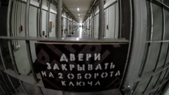 Абдрахманов осужден по десяти статьям Уголовного кодекса