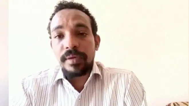 "هذا أصعب رمضان مر على السودان"