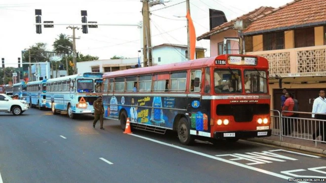 ප්‍රමුඛතා මංතීරු