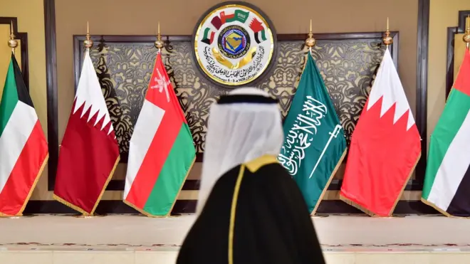 خلیجی ممالک کی تعاون کی کونسل کا کویت میں ہونے والا حالیے اجلاس ناکام کہا گیا ہے۔ اس کونسل کے مقاصد میں مسئلہ فلسطین کا کوئی ذکر نہیں ہے۔