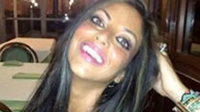 टिज़ियाना कैंटोन