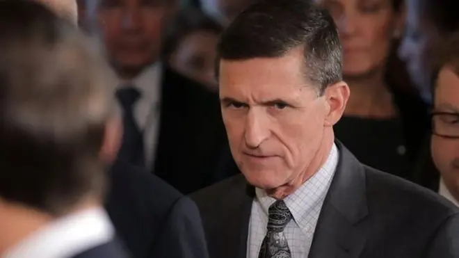 Michael Flynn