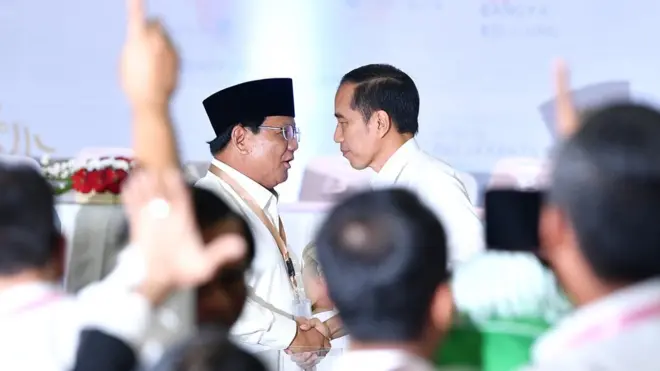 Setelah menyepakati deklarasi damai, dua pasangan capres-cawapres sepatutnya tidak bebas melakukan segala cara untuk meraih suara terbanyak.