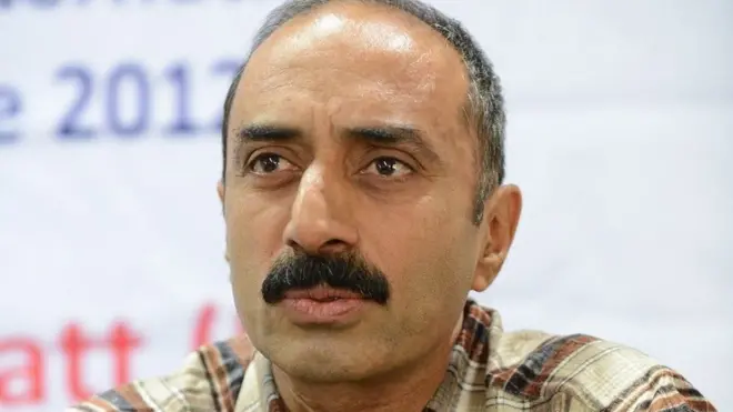 સંજીવ ભટ્ટ