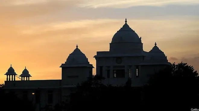 යාපනය පුස්තකාලය