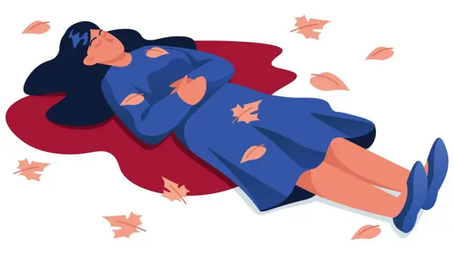 صرخات أحلام تهز المجتمع الأردني