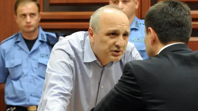 Грузия, согласно решению ЕСПЧ, должна выплатить Мерабишвили 4 тыс. евро за нематериальный ущерб