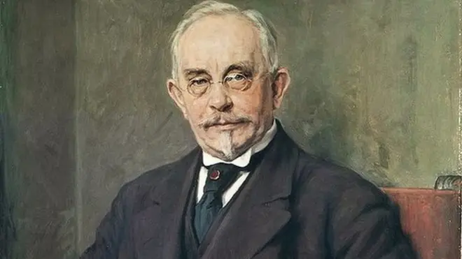 Su teoría cuestionaba todo lo que se creía saber sobre el planeta.