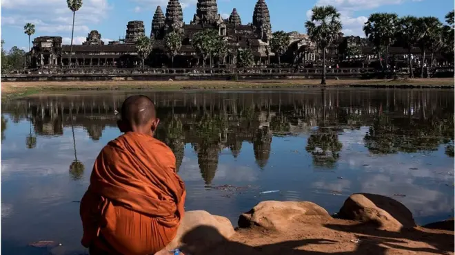 Angkor Wat