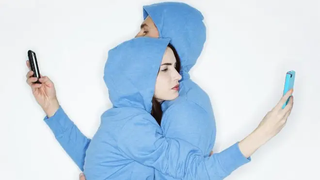 Estar sin el teléfono y sin conexión a internet durante varias horas o unos cuantos días puede llegar a ser liberador.