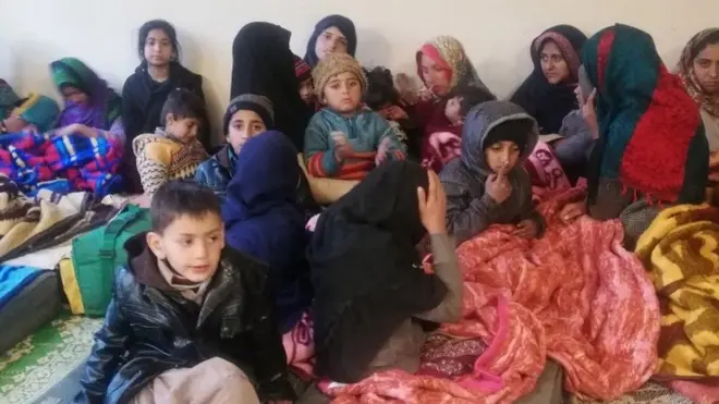 لائن آف کنٹرول