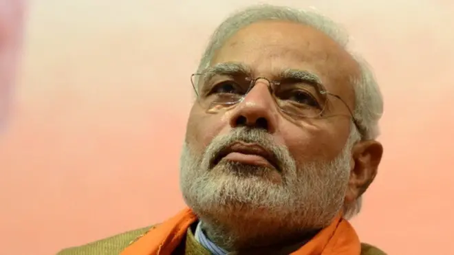 નરેન્દ્ર મોદીની તસવીર