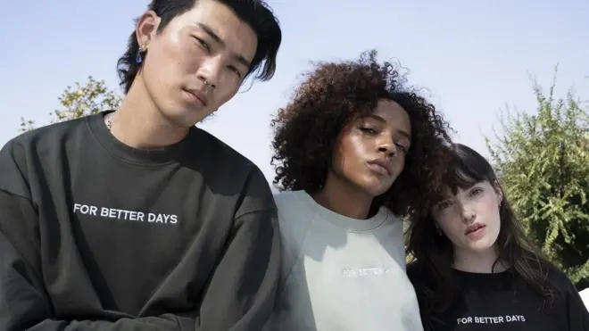 服装领域或许能成为推广循环理念的一个先行者