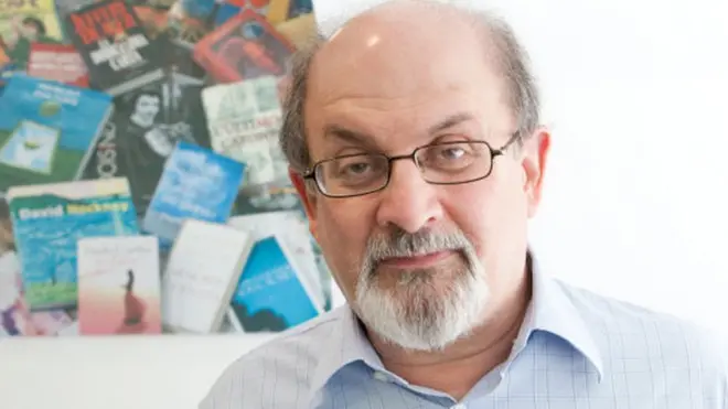 Salman Rushdie En Qué Consiste La Fatua Contra El Escritor Británico Y Qué Impacto Ha Tenido En 9919