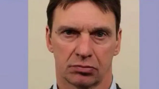 Willem Holleeder pasará el resto de su vida en prisión.