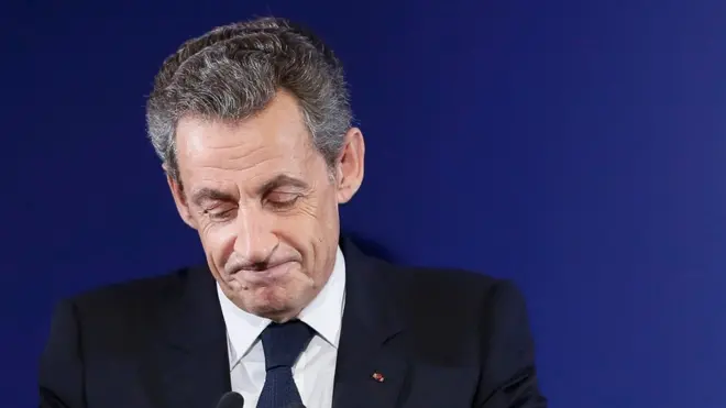 François Sarkozy