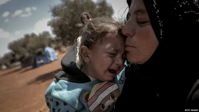 कुर्द महिला