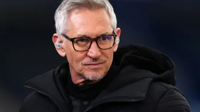 غاري لينيكر