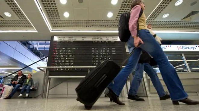 Deca se tokom leta najviše šalju u Španiju, Bugarsku ili Grčku, kažu u Forumu srednjih stručnih škola