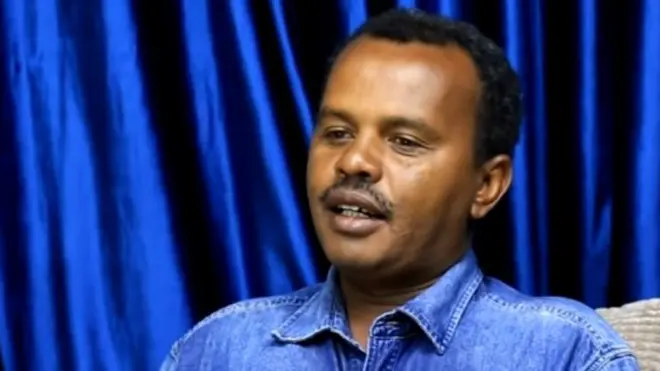 Koloneel Gammachuu Ayyaanaa