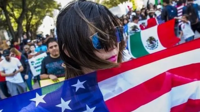 पिछले गुरुवार को अमरीका के कई शहरों में कर्मचारियों ने हड़ताल की थी